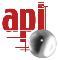 API